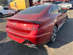 هیوندای سۆناتا